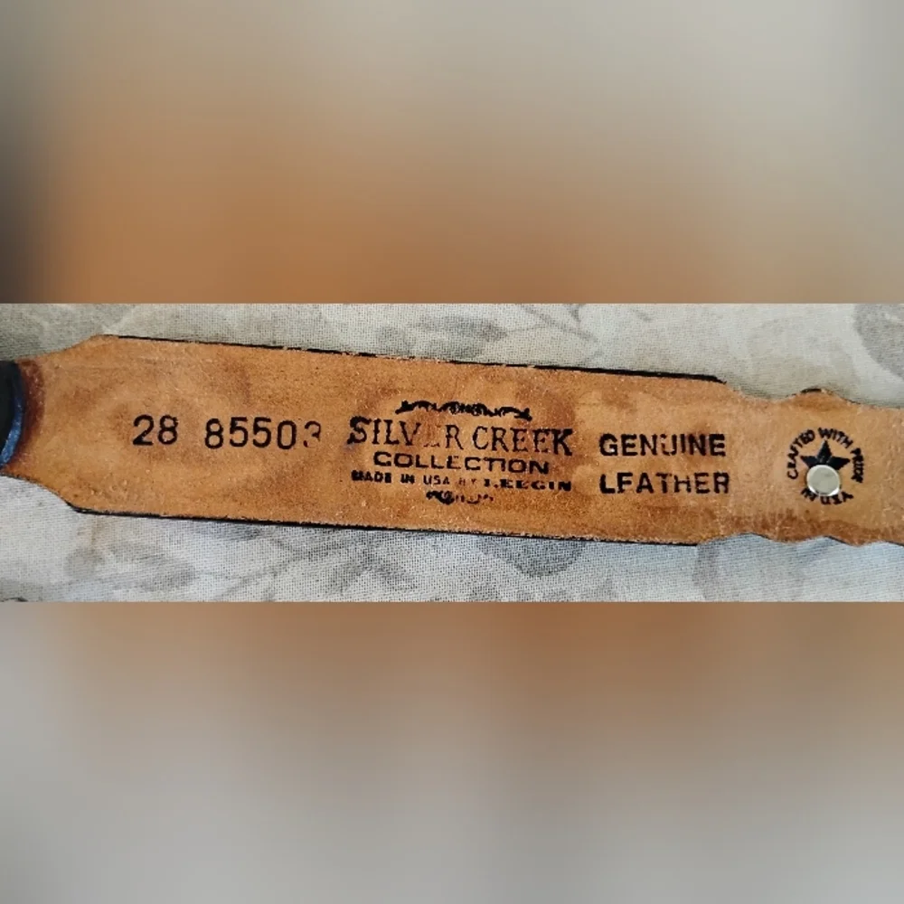 Silver Creek american crafted